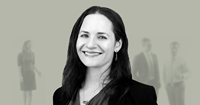 Liane Aronchick - Pro Bono Attorney - Headshot