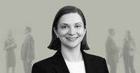 Lidia Kurganova - Associate - Headshot