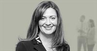 Linda Barrett - Partner - Headshot