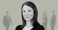 Lindsay Rutishauser - Counsel - Headshot