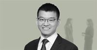 Linfeng Zhu - Transaction Manager - Headshot