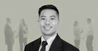 Linh H. Nguyen - Associate - Headshot