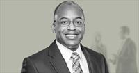 Linton Mann III - Partner - Headshot