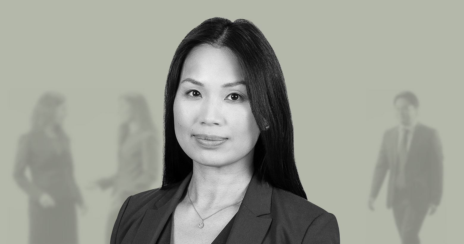 Lisa Chan