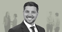 Logan Patrick Duffy - Associate - Headshot