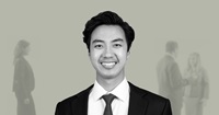 Luther Lie - Associate - Headshot