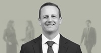 Payson W. Lyman - Partner - Headshot