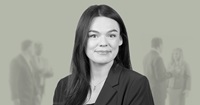 Madalyn Ruiz - Law Clerk - Headshot