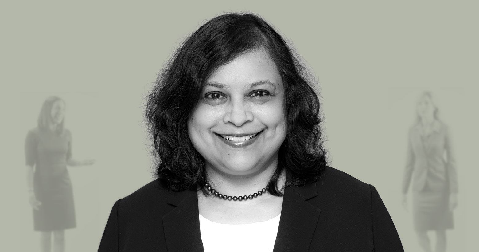 Madhu Ghosh