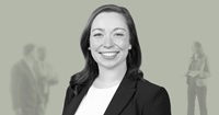 Madison Benoit - Associate - Headshot