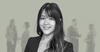 Magdalene Lam - Associate - Headshot