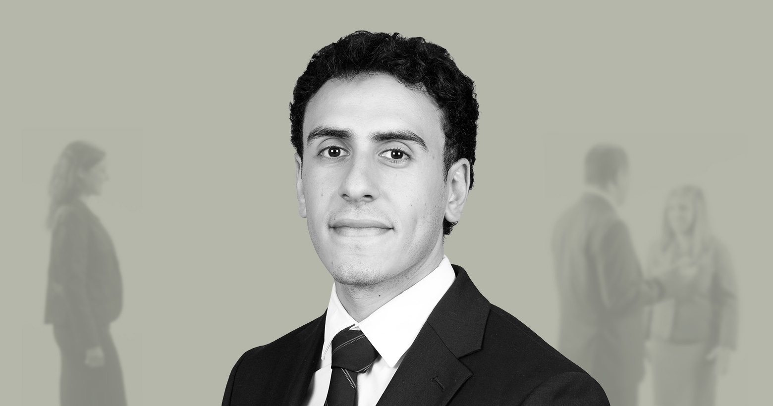 Mahmoud Ben Rahuma