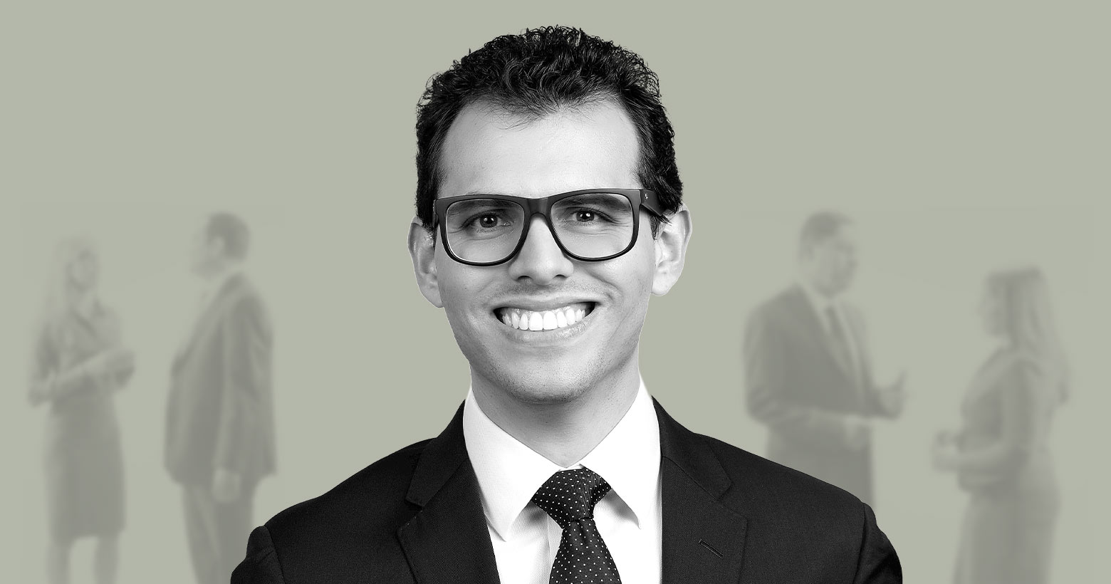 Marco A. Linares Cordero