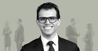 Marco A. Linares Cordero - Associate - Headshot