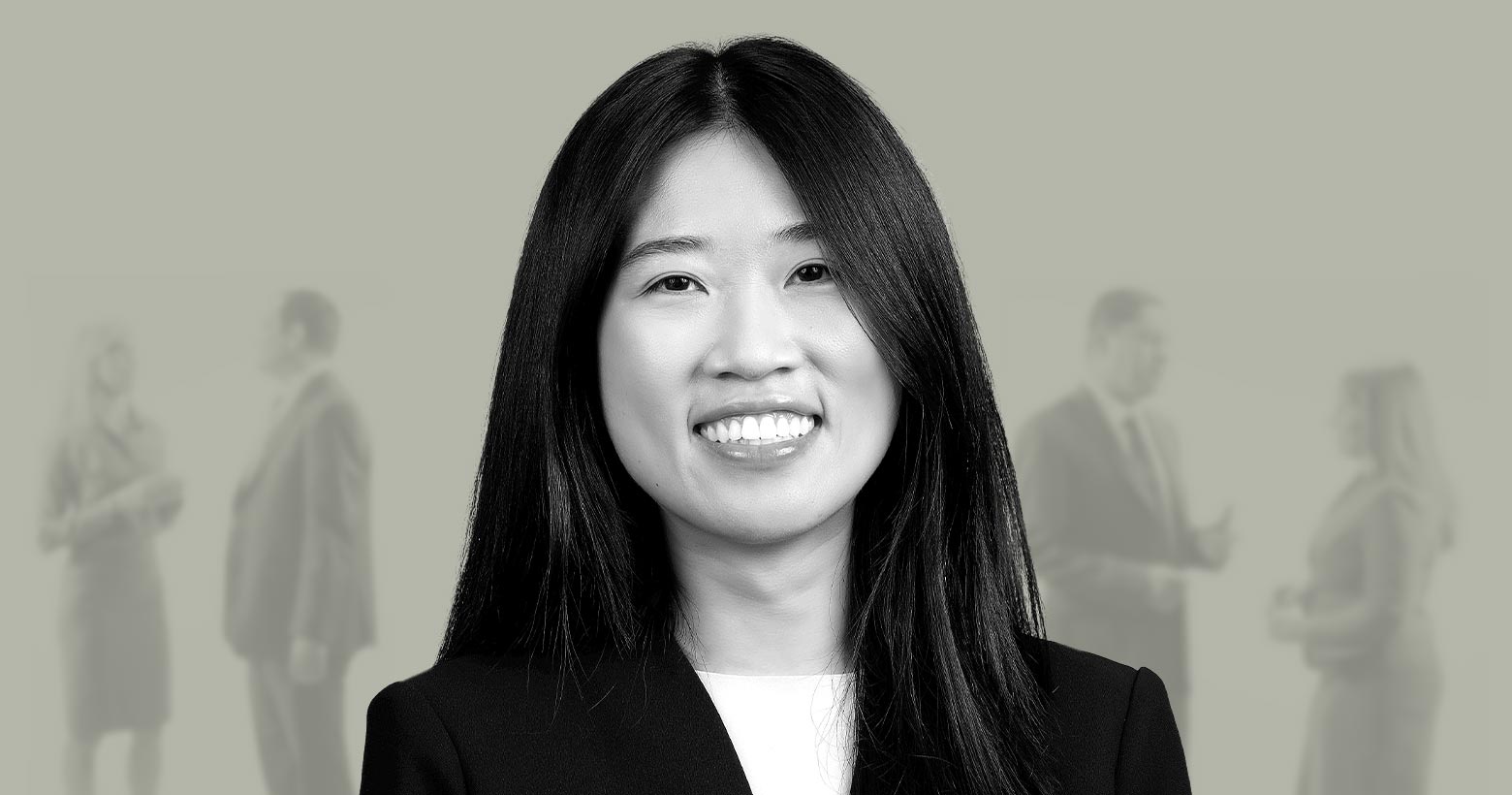 Margaret (Maggie) T. Wang