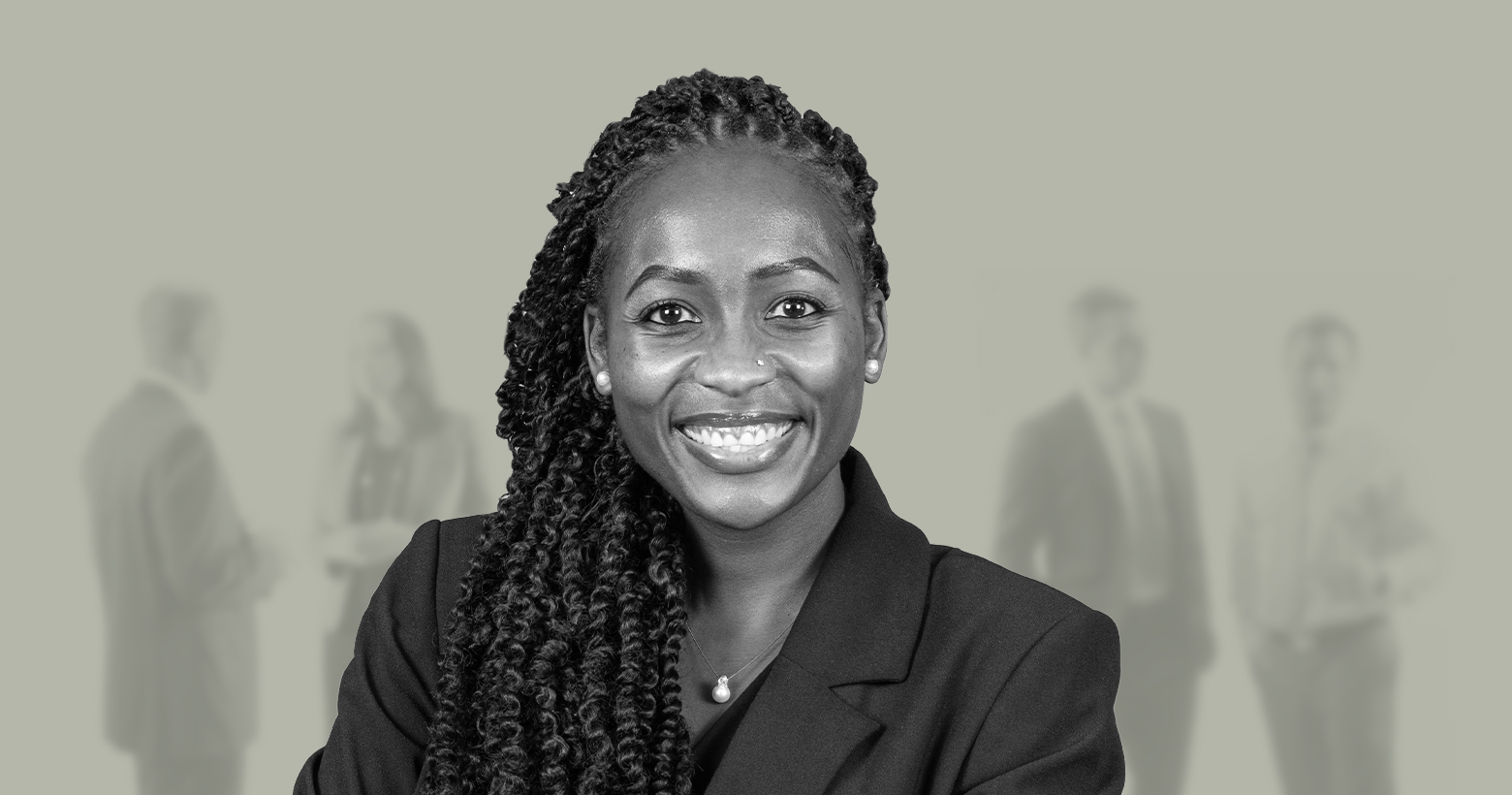 Mariah Mumbi Kirubi