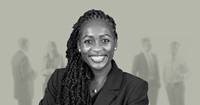 Mariah Mumbi Kirubi - Associate - Headshot