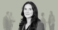 Maria Meyerhoefer - Law Clerk - Headshot