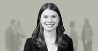 Marie Ceske - Associate - Headshot