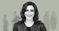 Marisa D. Stavenas - Partner - Headshot
