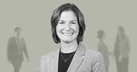 Marissa Bucci - Associate - Headshot