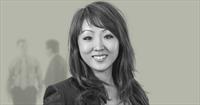 Marjory Ding - Partner - Headshot