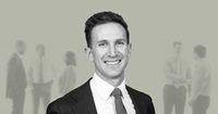 Mark Nichol - Associate - Headshot