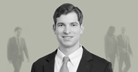 Mark Geraci - Associate - Headshot