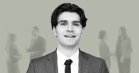 Mark Pemberton - Associate - Headshot