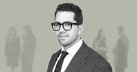 Mark Raymond - Associate - Headshot