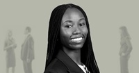 Marlena Choupo - Associate - Headshot