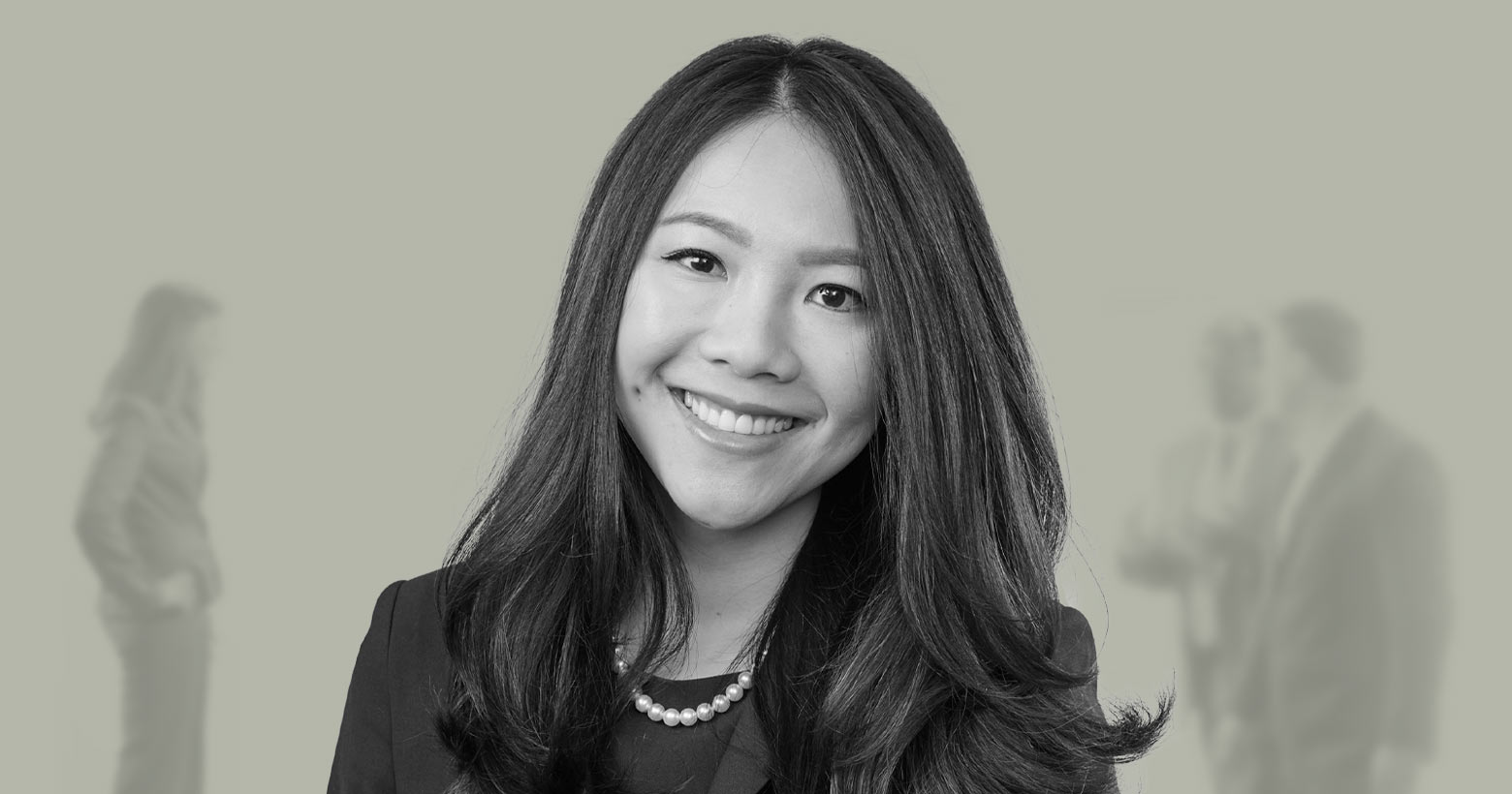 Mary J. Cao
