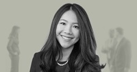 Mary J. Cao - Associate - Headshot