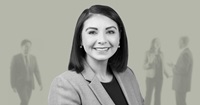 Mary Elbanna - Associate - Headshot