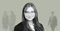 Mathilde Horemans - Associate - Headshot