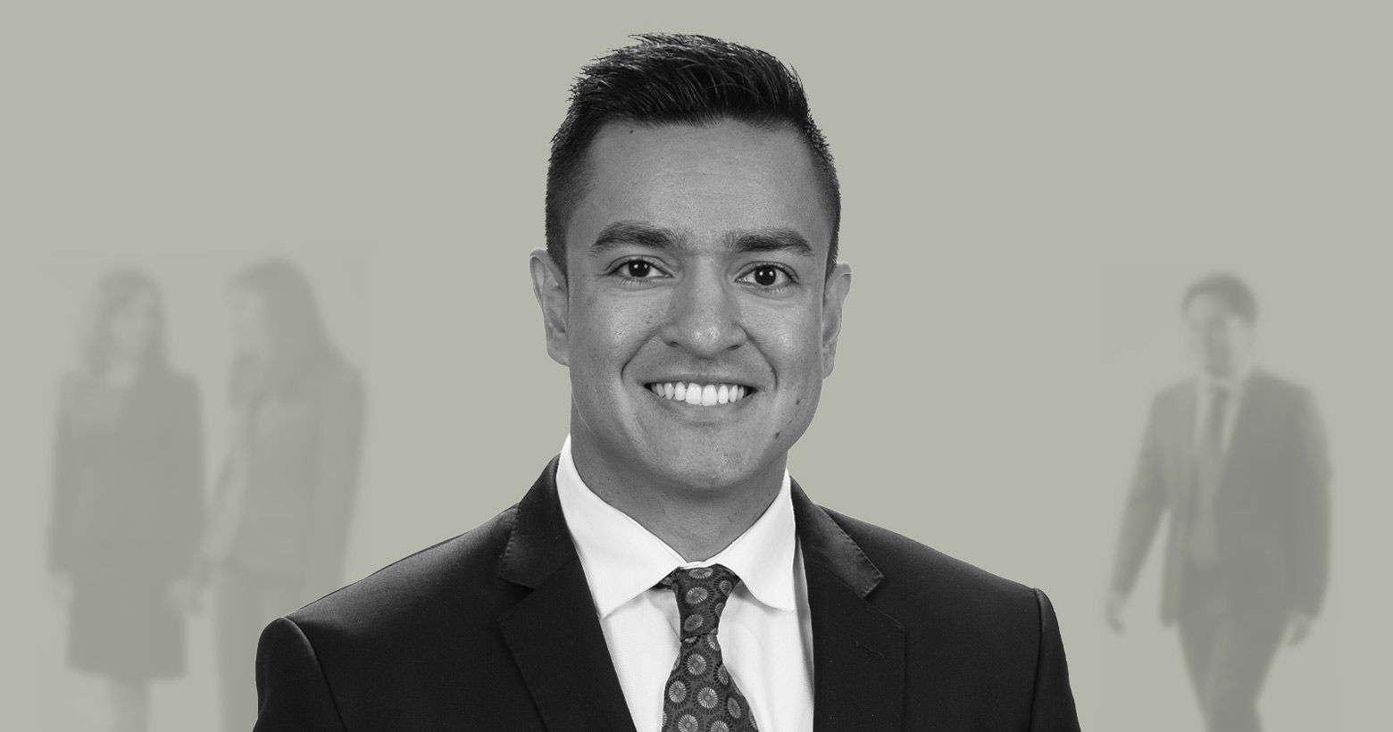 Mateo N. Garnica