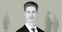 Matthew R. Anderson - Associate - Headshot