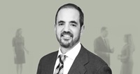 Matthew Behrens - Counsel - Headshot