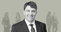 Matthew Boutet - Director, Engineering - Headshot
