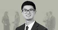 Matthew J. Chang - Associate - Headshot