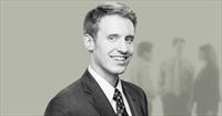 Matthew T. Farrell - Partner - Headshot