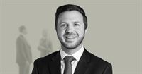 Matthew Hart - Senior Counsel - Headshot