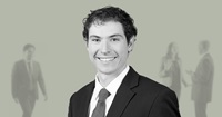 G. Matthew Molinsky - Associate - Headshot