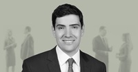 Matthew H. Nolan - Associate - Headshot