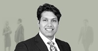 Max Toubiana - Associate - Headshot