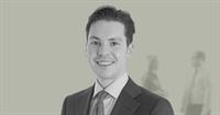 Max Gordon - Associate - Headshot