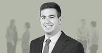 Max Kingsley - Associate - Headshot