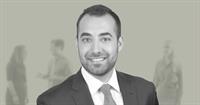 Max Tawil - Associate - Headshot