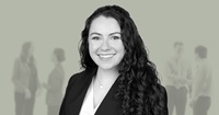 Maya Schaer - Associate - Headshot