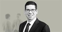 Patrick David McCamy - Counsel - Headshot